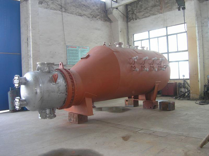 硫酸蒸发器（竞争性产品）